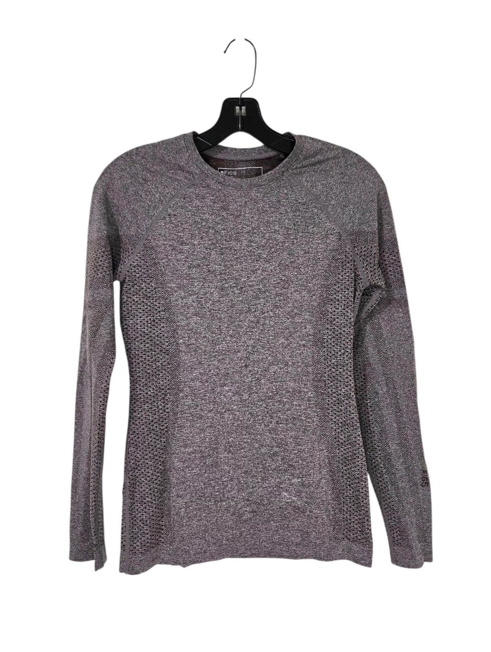 Figs Salta Seamless Long-Sleeve Underscrub Women's Small Healthcare LS